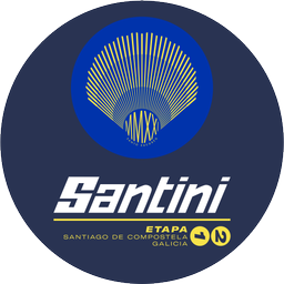 Santini La Vuelta ’21 2021